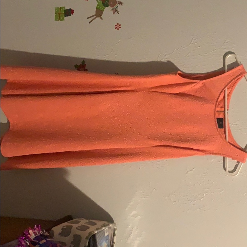 Women’s dress